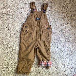 Oshkosh Overalls